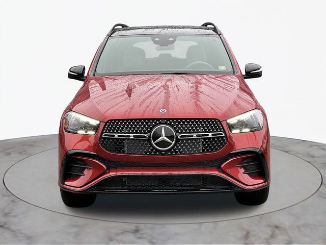 2025 Mercedes-Benz GLE 450