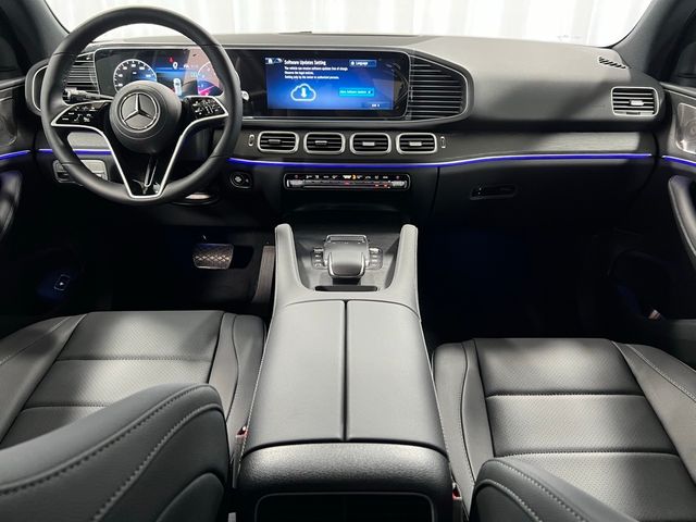 2025 Mercedes-Benz GLE 450