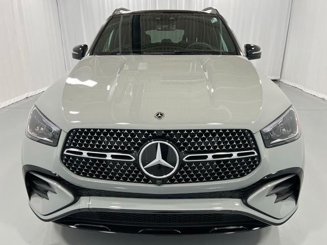 2025 Mercedes-Benz GLE 450