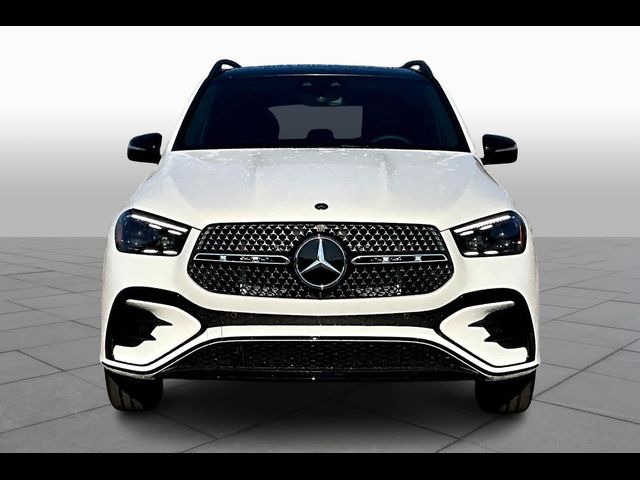 2025 Mercedes-Benz GLE 450