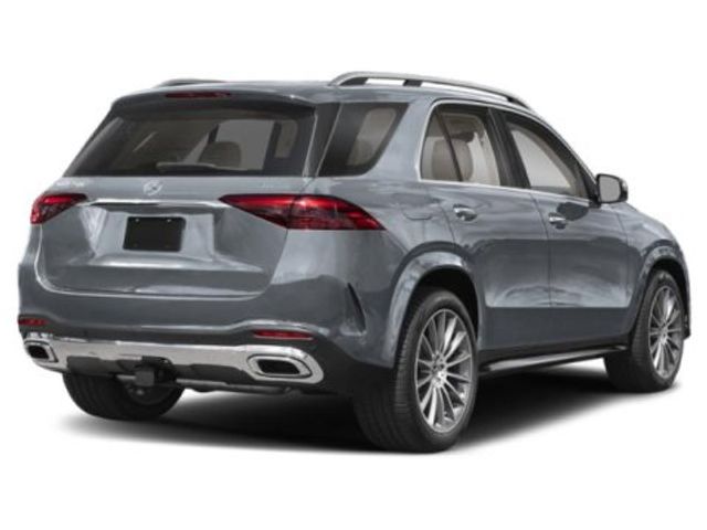 2025 Mercedes-Benz GLE 450