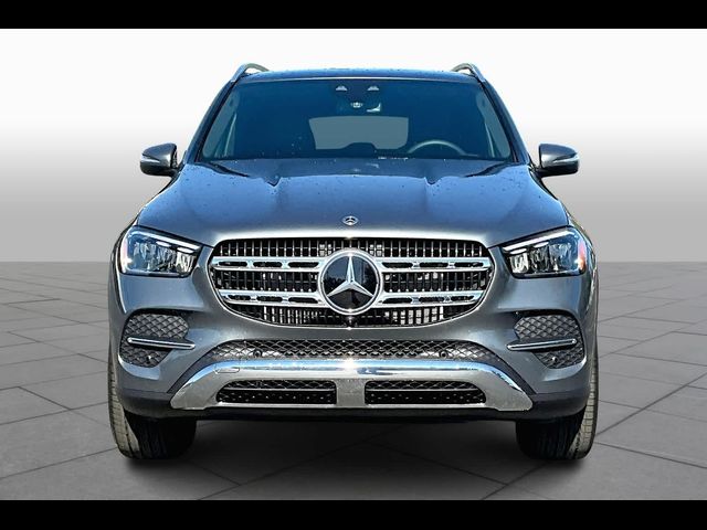 2025 Mercedes-Benz GLE 450