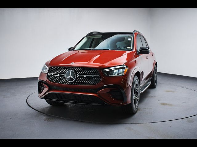 2025 Mercedes-Benz GLE 450