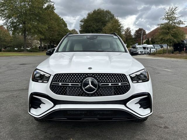 2025 Mercedes-Benz GLE 450