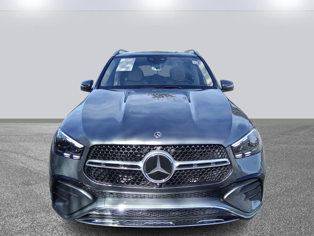 2025 Mercedes-Benz GLE 450