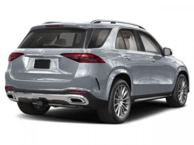 2025 Mercedes-Benz GLE 450