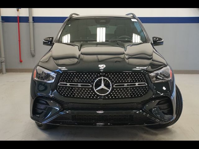 2025 Mercedes-Benz GLE 450