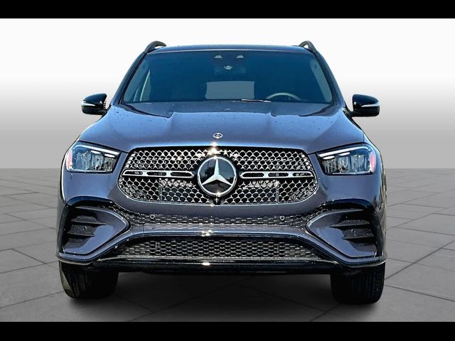 2025 Mercedes-Benz GLE 450