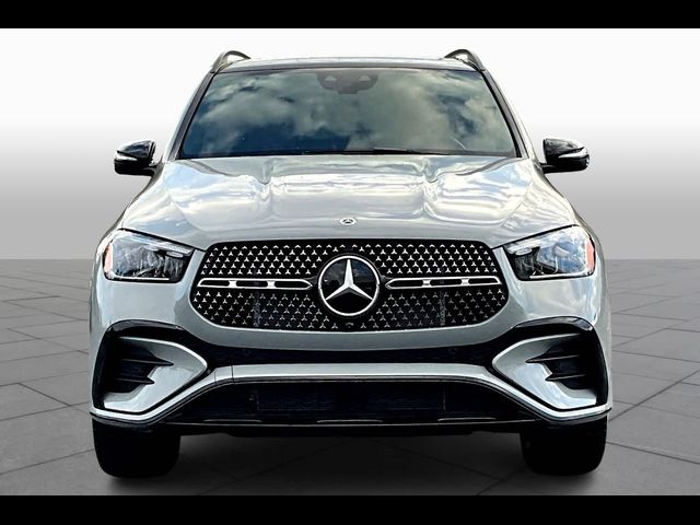 2025 Mercedes-Benz GLE 450