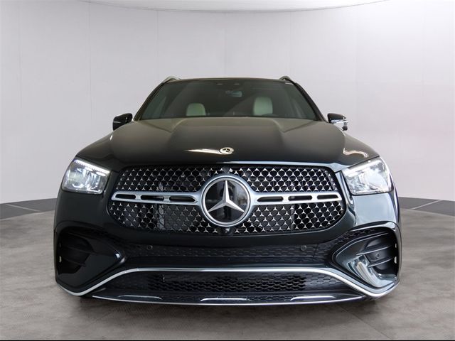 2025 Mercedes-Benz GLE 450