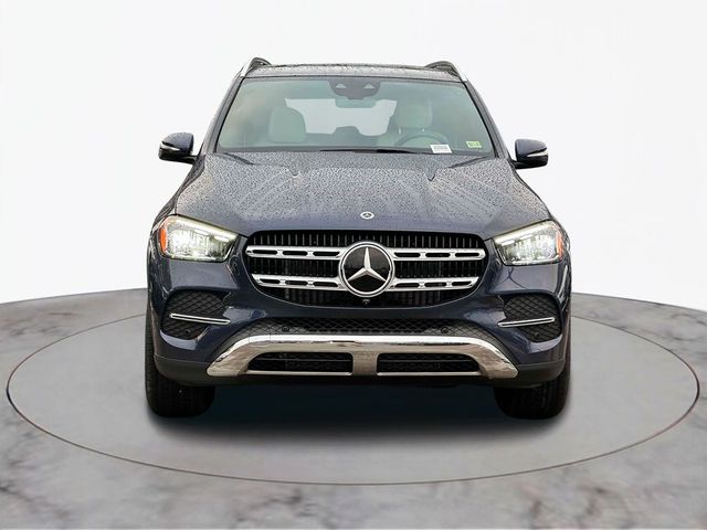 2025 Mercedes-Benz GLE 450