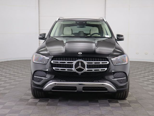 2025 Mercedes-Benz GLE 450