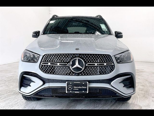 2025 Mercedes-Benz GLE 450