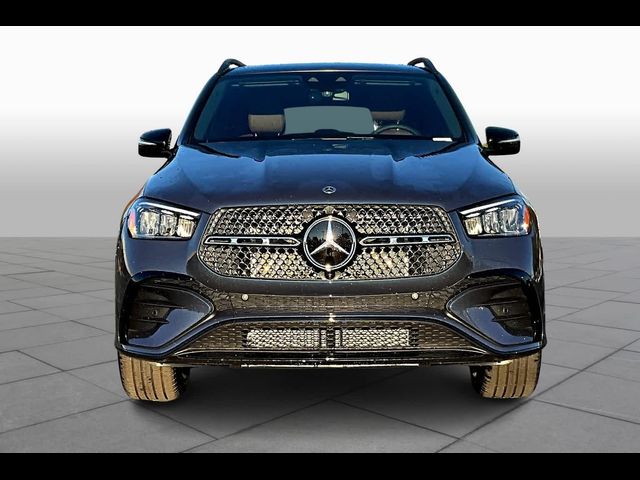 2025 Mercedes-Benz GLE 450