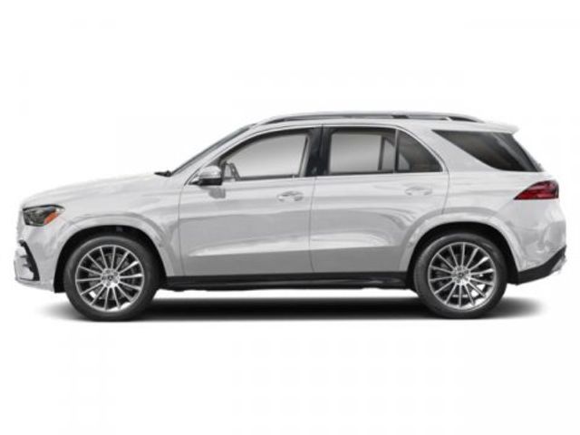 2025 Mercedes-Benz GLE 450