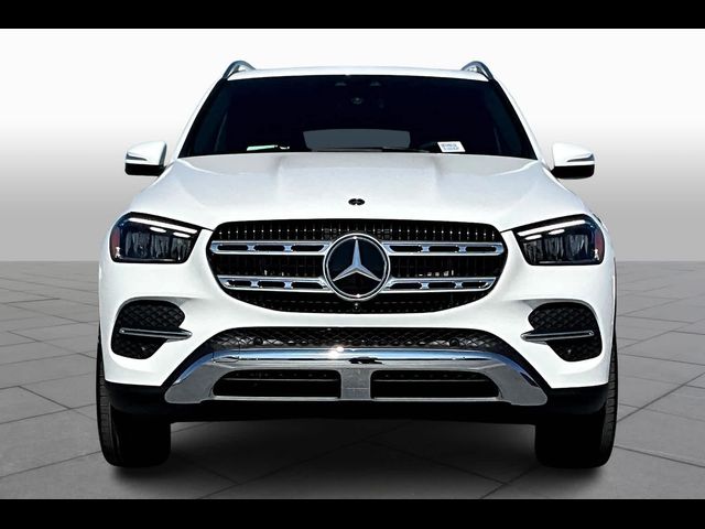 2025 Mercedes-Benz GLE 450