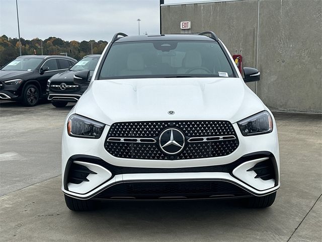 2025 Mercedes-Benz GLE 450