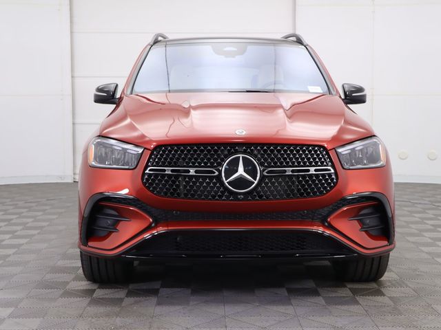 2025 Mercedes-Benz GLE 450