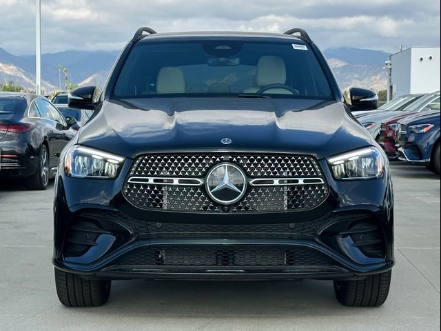 2025 Mercedes-Benz GLE 450