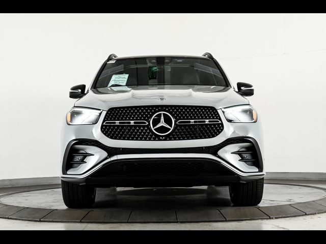 2025 Mercedes-Benz GLE 450