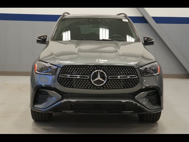 2025 Mercedes-Benz GLE 450