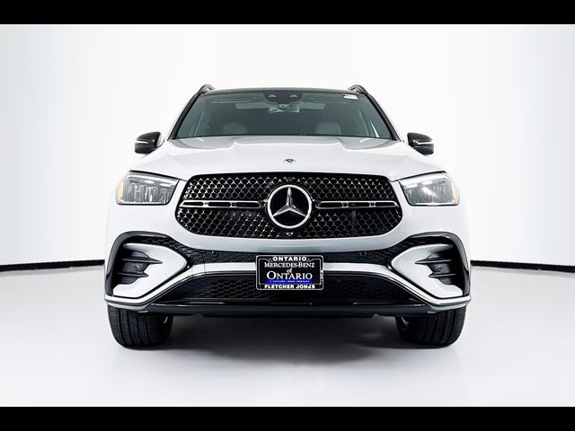 2025 Mercedes-Benz GLE 450