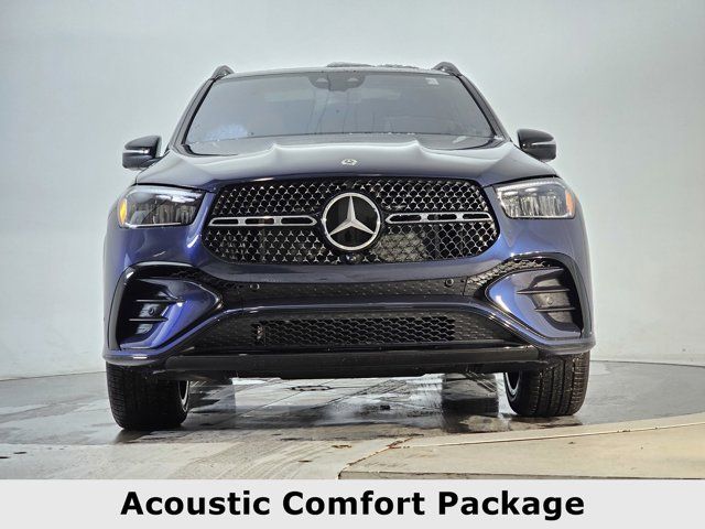 2025 Mercedes-Benz GLE 450