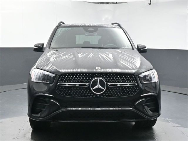 2025 Mercedes-Benz GLE 450