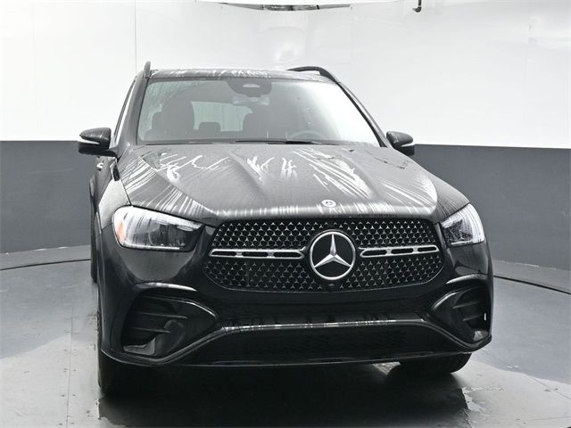 2025 Mercedes-Benz GLE 450