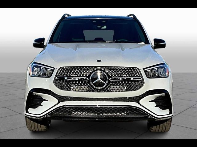 2025 Mercedes-Benz GLE 450