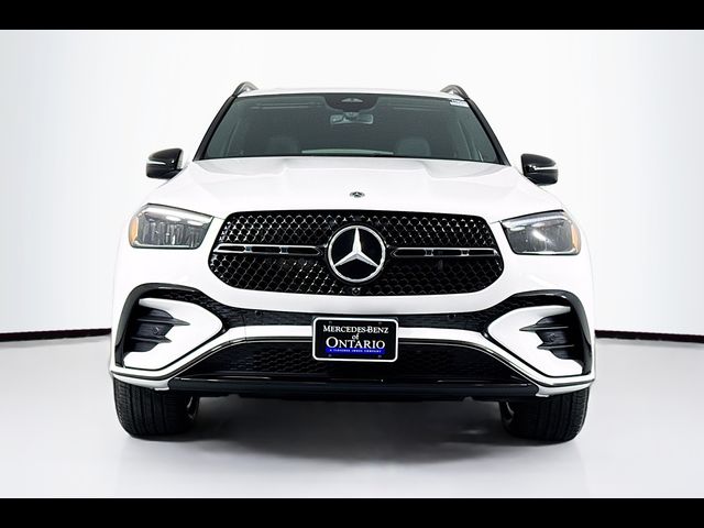 2025 Mercedes-Benz GLE 450