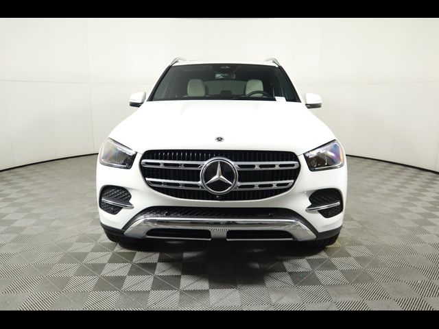 2025 Mercedes-Benz GLE 450