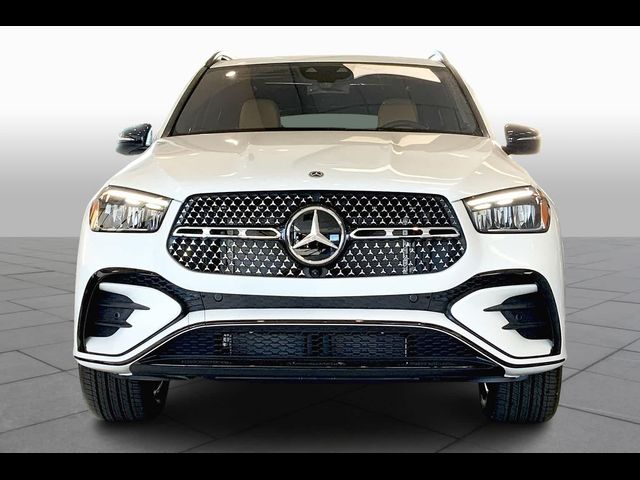 2025 Mercedes-Benz GLE 450