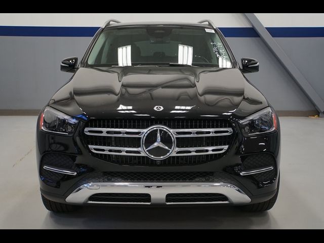 2025 Mercedes-Benz GLE 450