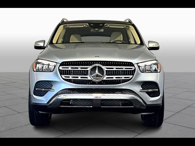 2025 Mercedes-Benz GLE 450