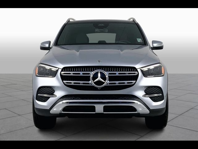 2025 Mercedes-Benz GLE 450