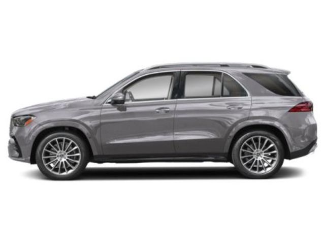 2025 Mercedes-Benz GLE 450