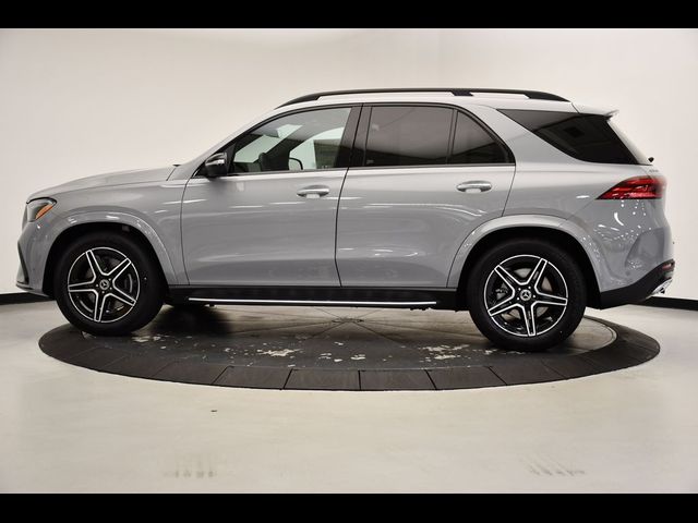 2025 Mercedes-Benz GLE 450