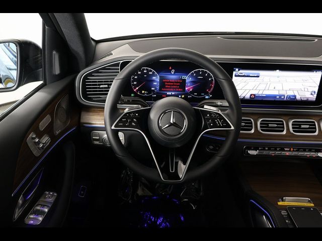 2025 Mercedes-Benz GLE 450