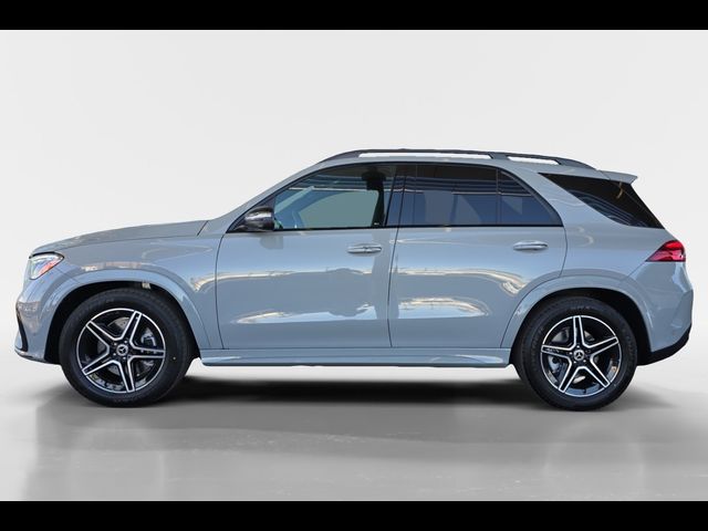 2025 Mercedes-Benz GLE 450