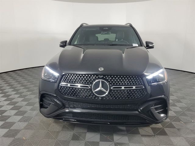 2025 Mercedes-Benz GLE 450