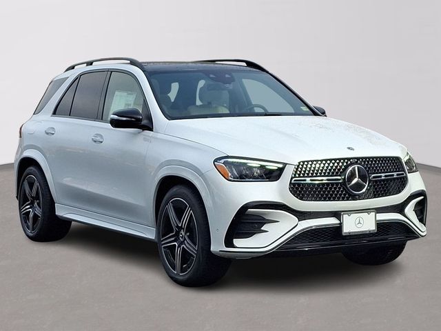 2025 Mercedes-Benz GLE 450