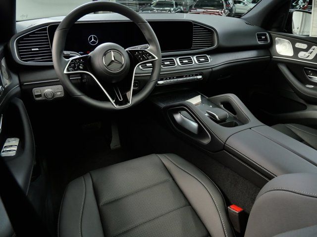 2025 Mercedes-Benz GLE 450