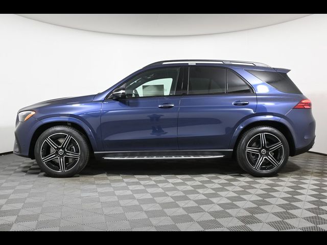 2025 Mercedes-Benz GLE 450