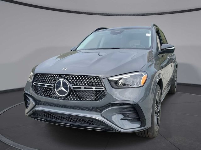 2025 Mercedes-Benz GLE 450