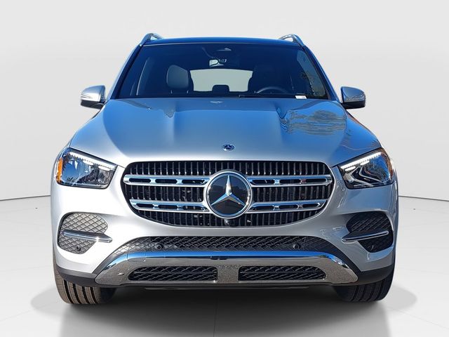 2025 Mercedes-Benz GLE 450