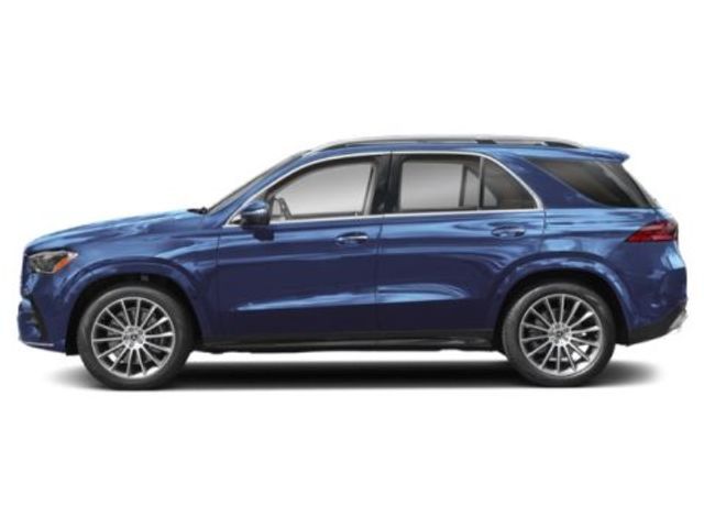 2025 Mercedes-Benz GLE 450