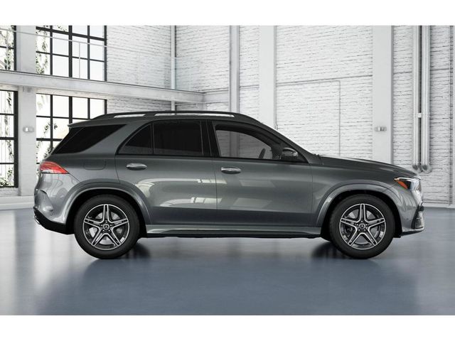 2025 Mercedes-Benz GLE 450