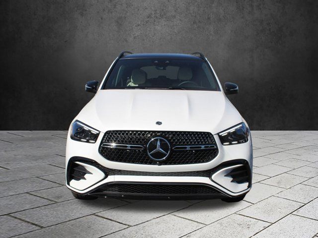 2025 Mercedes-Benz GLE 450