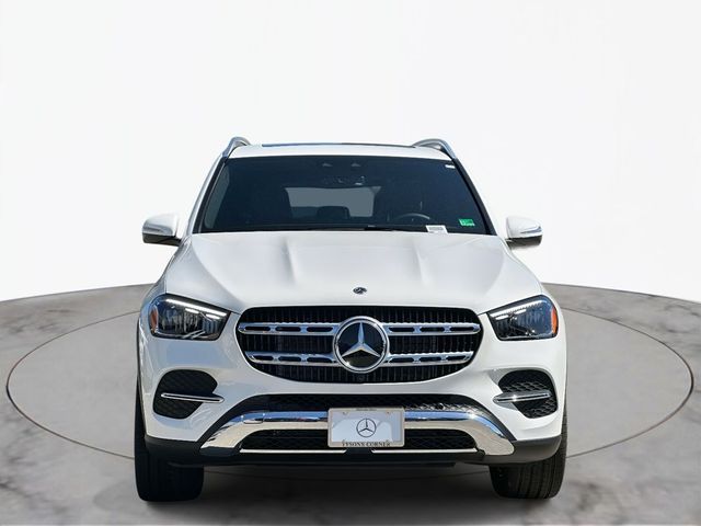 2025 Mercedes-Benz GLE 450